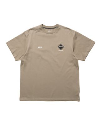 Tシャツ AUTHENTIC TEE FCRBー262119 | F.C.