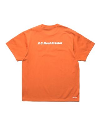 Tシャツ AUTHENTIC TEE FCRBー262119 | F.C.