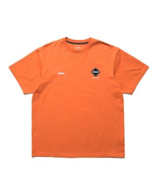 Tシャツ AUTHENTIC TEE FCRBー262119 | F.C.