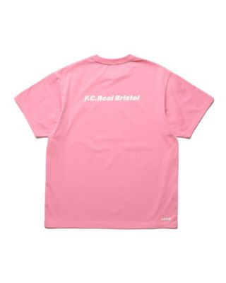Tシャツ AUTHENTIC TEE FCRBー262119 | F.C.