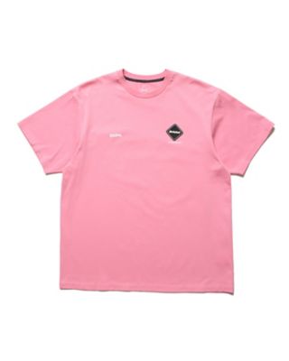 Tシャツ AUTHENTIC TEE FCRBー262119 | F.C.