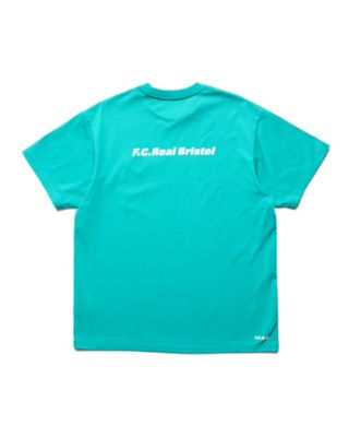 Tシャツ AUTHENTIC TEE FCRBー262119 | F.C.