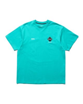 Tシャツ AUTHENTIC TEE FCRBー262119 | F.C.