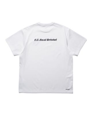 Tシャツ AUTHENTIC TEE FCRBー262119 | F.C.