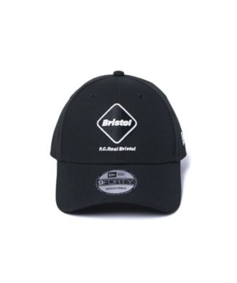 キャップ NEW ERA EMBLEM 9FORTY CAP＊ FCRB