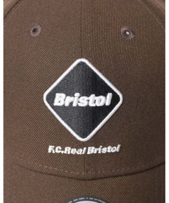 キャップ NEW ERA EMBLEM 9FORTY CAP＊ FCRB
