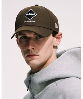 キャップ NEW ERA EMBLEM 9FORTY CAP＊ FCRB