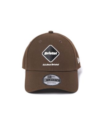キャップ NEW ERA EMBLEM 9FORTY CAP＊ FCRB