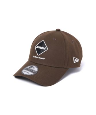 キャップ NEW ERA EMBLEM 9FORTY CAP＊ FCRB