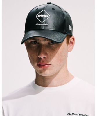 キャップ NEW ERA SYNTHETIC LEATHER