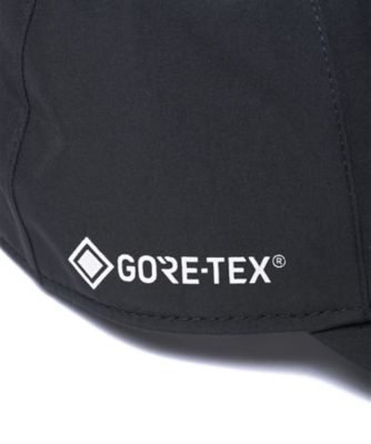 帽子 NEW ERA GOREーTEX PACLITE 9TWENTY