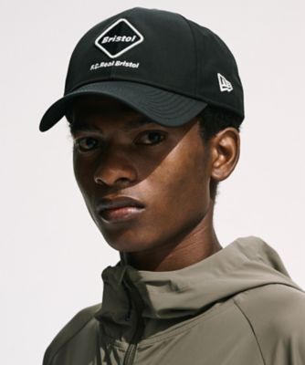 新品未使用！INTUIT 限定 DISTRESSED CAP BABYL 帽子 NEW ERA GOREーTEX PACLITE 9TWENTY