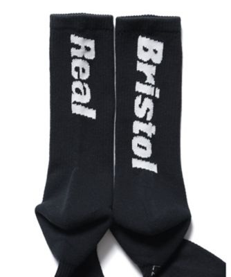 ソックス REGULAR SOCKS FCRBー262127 | F.C.