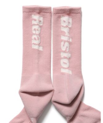 ソックス REGULAR SOCKS FCRBー262127 | F.C.