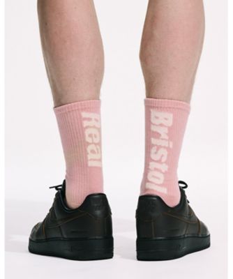 ソックス REGULAR SOCKS FCRBー262127 | F.C.