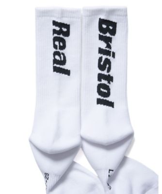 ソックス REGULAR SOCKS FCRBー262127 | F.C.