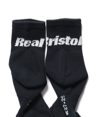 ソックス SHORT SOCKS FCRBー262128 | F.C.Real