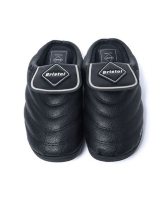 NIKE.FCRB サンダル　新品 サンダル SUBU FLAP SANDALS＊ FCRBー262129