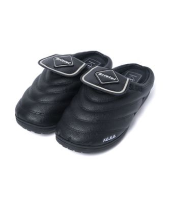 サンダル SUBU FLAP SANDALS＊ FCRBー262129