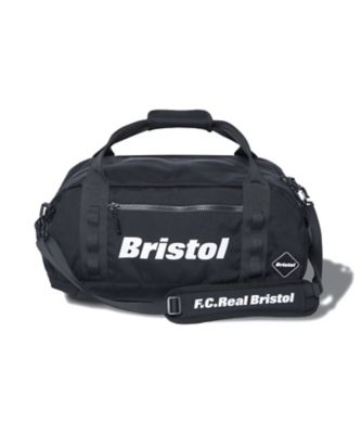 F.C.R.B. ダッフルバッグ ダッフルバッグ CORDURA RIPSTOP DUFFLE BAG