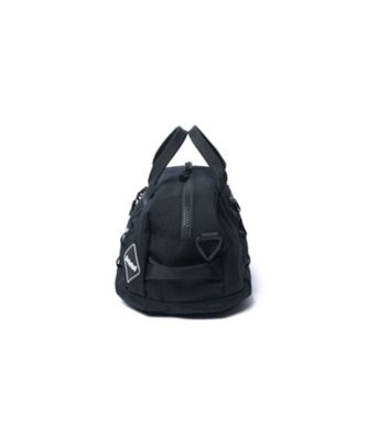 F.C.R.B. ダッフルバッグ ダッフルバッグ CORDURA RIPSTOP MINI DUFFLE