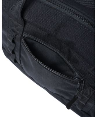 ダッフルバッグ CORDURA RIPSTOP MINI DUFFLE