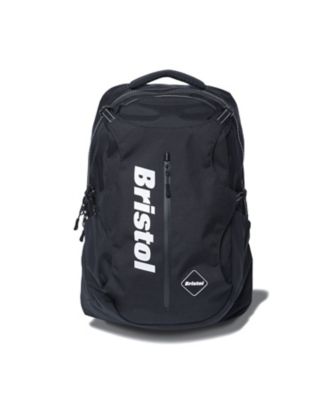 F.C.Real Bristol/エフシーレアルブリストル バックパック　ＣＯＲＤＵＲＡ　ＲＩＰＳＴＯＰ　ＡＤＪＵＳＴＡＢＬＥ　ＢＡＣＫＰＡＣＫ　２８　ＦＣＲＢー２６２１３２