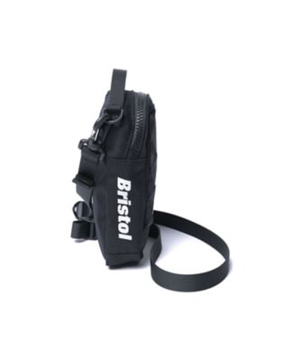 バッグ CORDURA RIPSTOP GADGET BAG FCRB