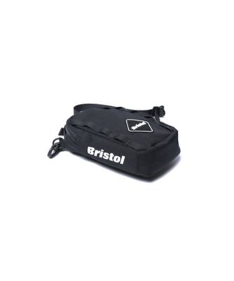 バッグ CORDURA RIPSTOP GADGET BAG FCRB