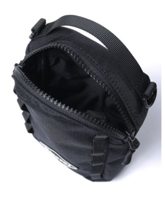 バッグ CORDURA RIPSTOP GADGET BAG FCRB
