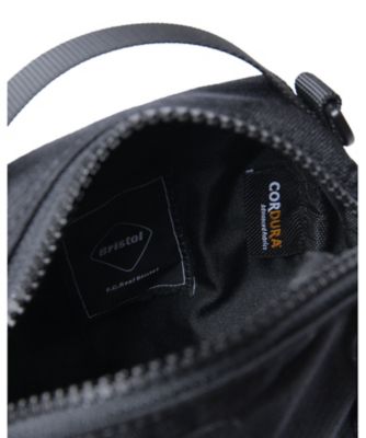 バッグ CORDURA RIPSTOP GADGET BAG FCRB