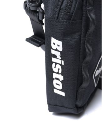 バッグ CORDURA RIPSTOP GADGET BAG FCRB