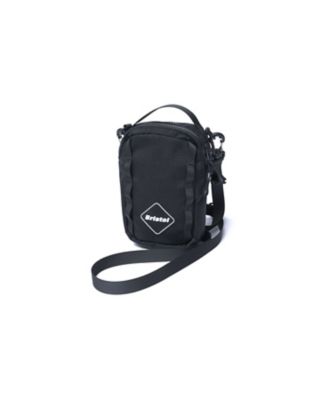 バッグ CORDURA RIPSTOP GADGET BAG FCRB