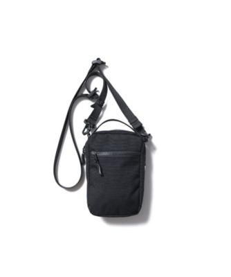 バッグ CORDURA RIPSTOP GADGET BAG FCRB