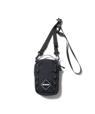 バッグ CORDURA RIPSTOP GADGET BAG FCRB