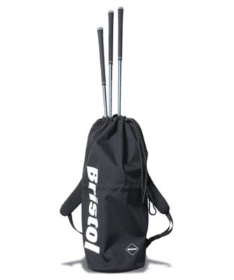 サック CORDURA RIPSTOP GOLF CLUB SACK