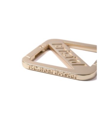 カラビナ EMBLEM CARABINER FCRBー262143