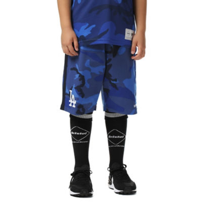 限定価格セール！】 F.C.Real Bristol MLB PANTS DODGERS L kids-nurie.com