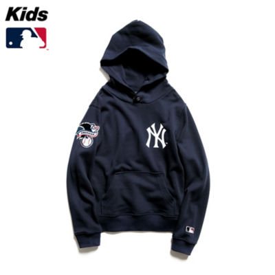 に初値下げ！ MLB TOUR TEAM SWEAT HOODIE - 通販 - icetran.com.br