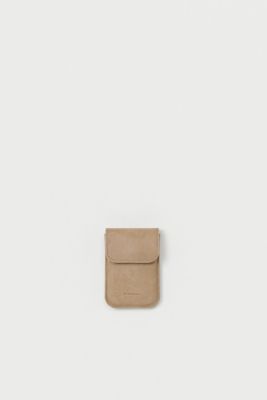 ＜Hender Scheme (Women)＞ｆｌａｐ　ｃａｒｄ　ｃａｓｅ
