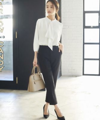 シャツ ブラウス レディース 一覧 三越伊勢丹オンラインストア 公式