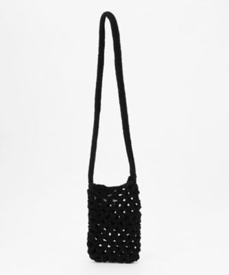 SCEARN (Women)/セアン COTTON CODE HAND KNIT ZZSNGM0205