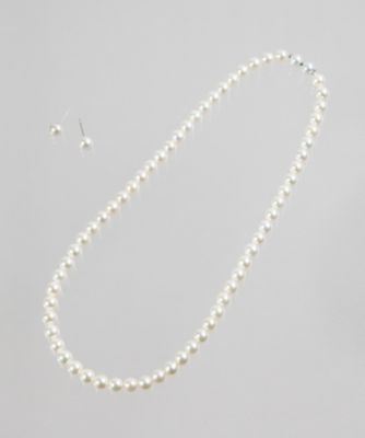 ＜MADAMA(Women)＞２０１４【年明け届】２０２６年福袋パール１０万セット【福袋】