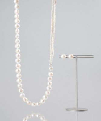 ＜MADAMA(Women)＞２０１２【年明け届】２０２６年福袋パール５万Ｂセット【福袋】