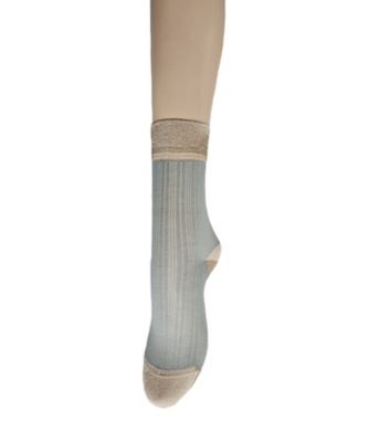 ソックス　ＣＡＬＺＩＮＯ　ＧＥＬＳＯ　カルツィーノ　ジェルソ