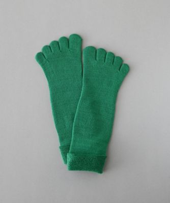 五本指「足の肌着」絹と綿　４点セット　ｇｇ＿ｔｏｅ＿ｏｃ２４ａｗ