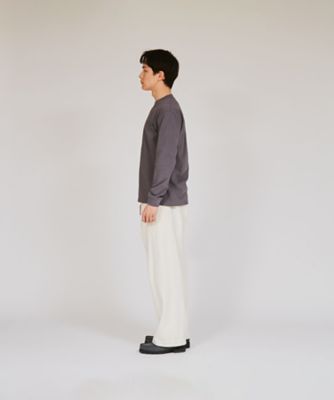 Hanes Tシャツ TーSHIRTS BEEFY LONG