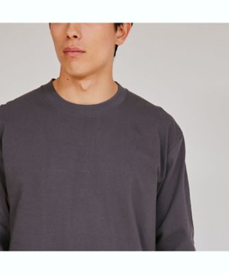 Hanes Tシャツ TーSHIRTS BEEFY LONG