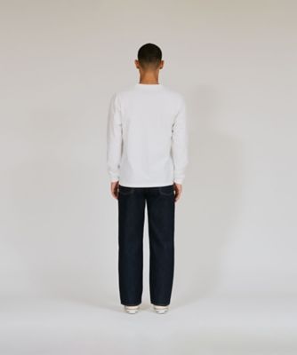 Hanes TーSHIRTS LONG SLEEVE TーSHIRT 