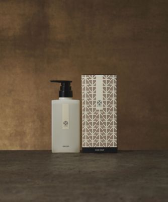 ＜KITOWA＞ハンドソープ　５３７